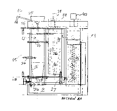 Une figure unique qui représente un dessin illustrant l'invention.